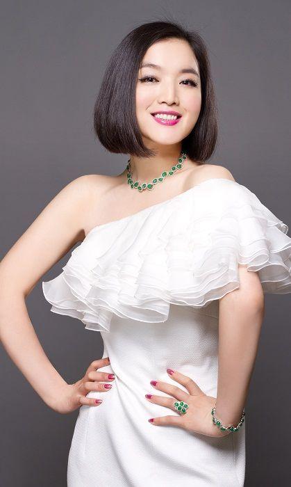 浙江最美的明星，叶倩文：与费翔恋爱失败