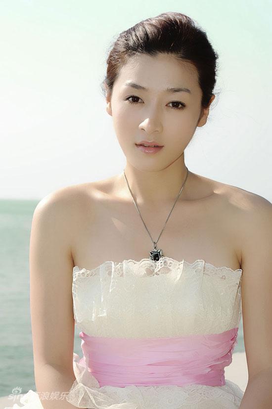 浙江最美的明星，叶倩文：与费翔恋爱失败