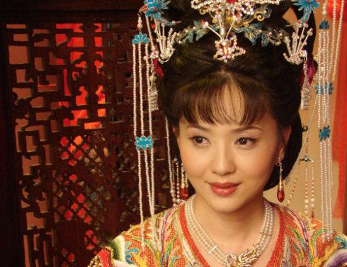 浙江最美的明星，叶倩文：与费翔恋爱失败