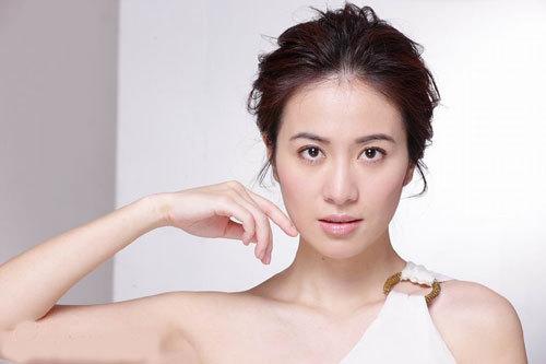 浙江最美的明星，叶倩文：与费翔恋爱失败