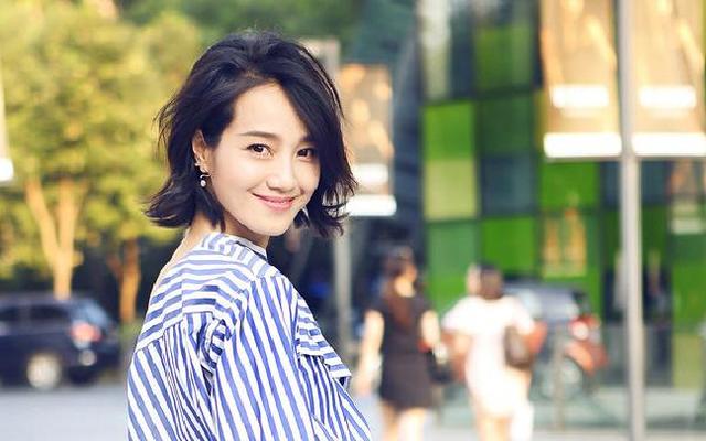 浙江最美的明星，叶倩文：与费翔恋爱失败