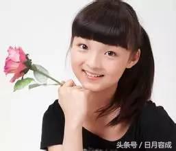 河南走出的十大女明星，娱乐大杂烩评中国十大00后美女明星排行榜