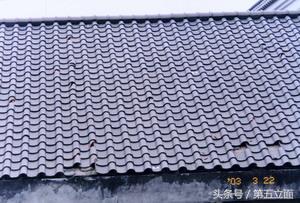 陶土瓦大小长短有哪些，陶土瓦原来有这么多种