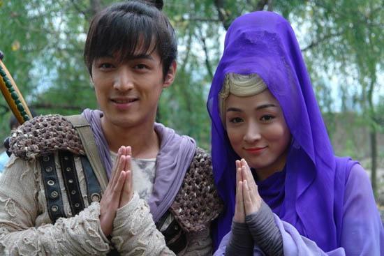 浙江最美的明星，叶倩文：与费翔恋爱失败