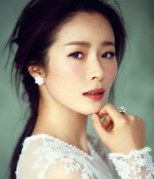 浙江最美的明星，叶倩文：与费翔恋爱失败