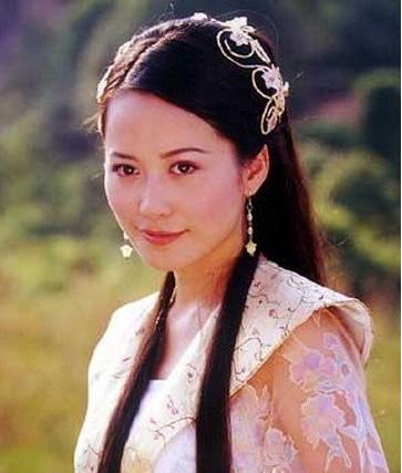 浙江最美的明星，叶倩文：与费翔恋爱失败