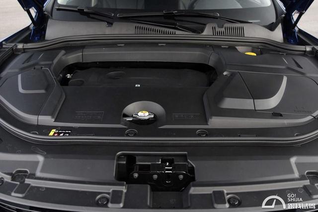 这波怎么说试驾WEY，weyvv5最新试驾