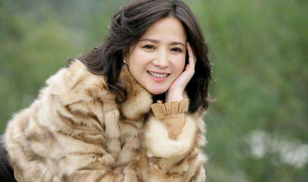 浙江最美的明星，叶倩文：与费翔恋爱失败