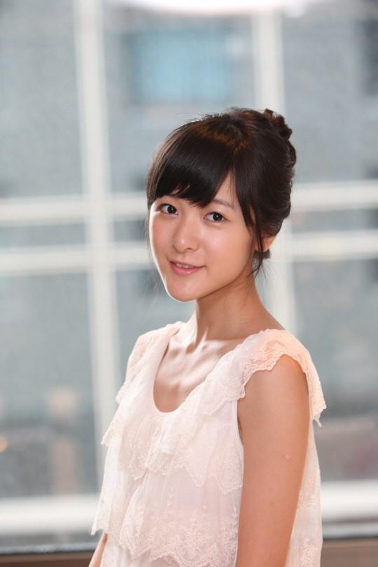 浙江最美的明星，叶倩文：与费翔恋爱失败