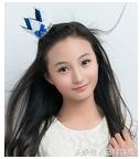 河南走出的十大女明星，娱乐大杂烩评中国十大00后美女明星排行榜