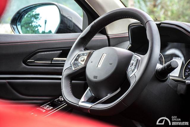 这波怎么说试驾WEY，weyvv5最新试驾