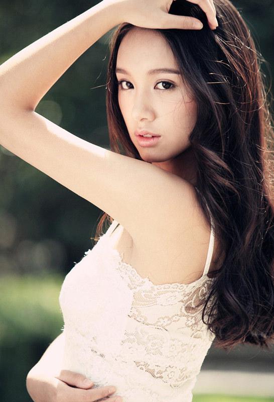 浙江最美的明星，叶倩文：与费翔恋爱失败