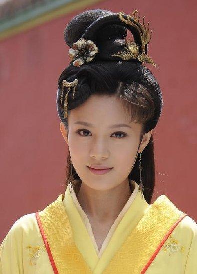 浙江最美的明星，叶倩文：与费翔恋爱失败