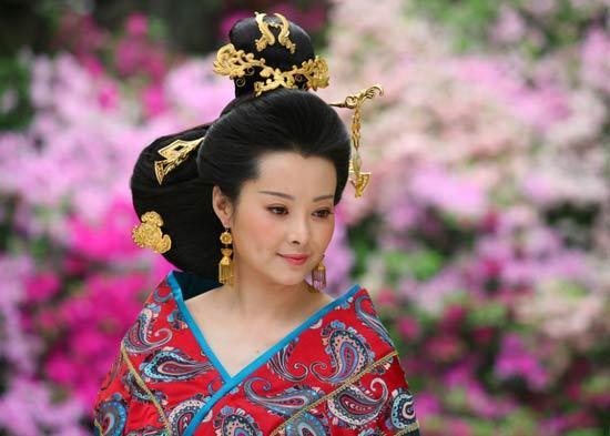 浙江最美的明星，叶倩文：与费翔恋爱失败