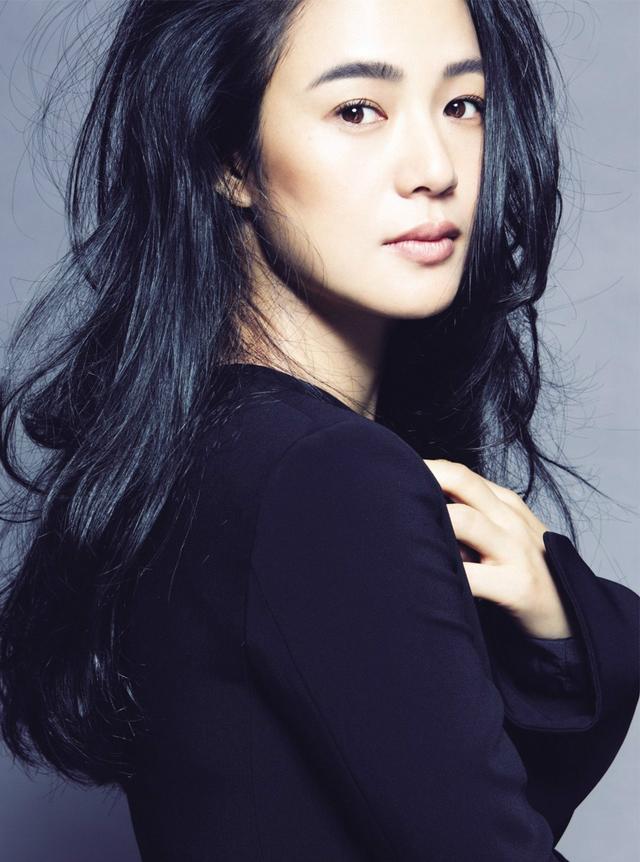 浙江最美的明星，叶倩文：与费翔恋爱失败