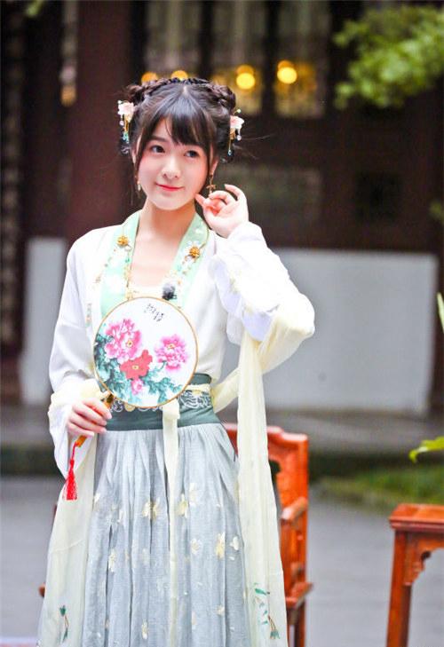 浙江最美的明星，叶倩文：与费翔恋爱失败