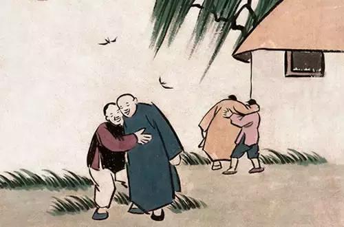 晚安感悟170802：命里一尺，难求一丈