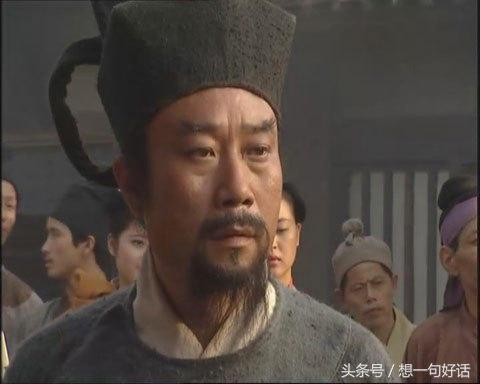 水浒传梁山经历，梁山的未来走向与发展