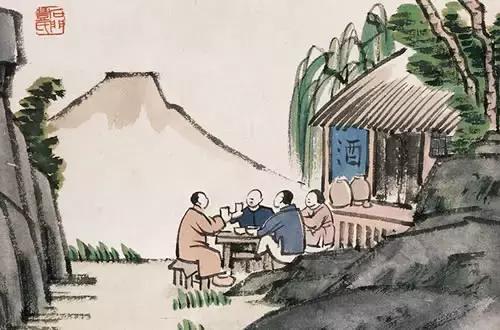 晚安感悟170802：命里一尺，难求一丈