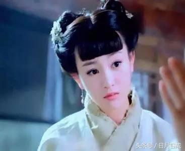 河南走出的十大女明星，娱乐大杂烩评中国十大00后美女明星排行榜