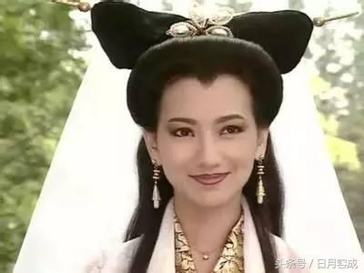 河南走出的十大女明星，娱乐大杂烩评中国十大00后美女明星排行榜