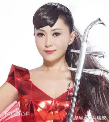 河南走出的十大女明星，娱乐大杂烩评中国十大00后美女明星排行榜