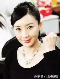 河南走出的十大女明星，娱乐大杂烩评中国十大00后美女明星排行榜