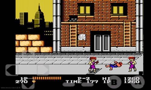 fc红白机游戏合集，经典红白机游戏fc