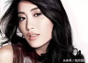 河南走出的十大女明星，娱乐大杂烩评中国十大00后美女明星排行榜
