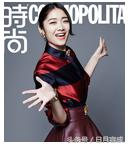 河南走出的十大女明星，娱乐大杂烩评中国十大00后美女明星排行榜