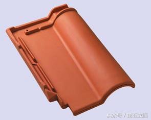 陶土瓦大小长短有哪些，陶土瓦原来有这么多种