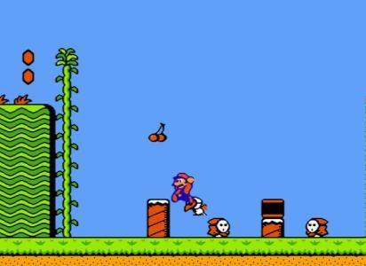 fc红白机游戏合集，经典红白机游戏fc