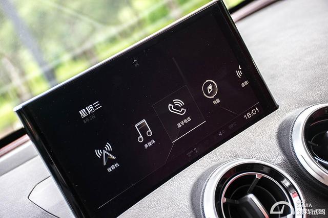 这波怎么说试驾WEY，weyvv5最新试驾