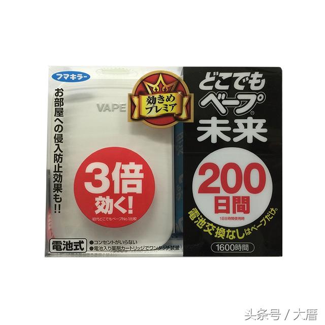 家庭必备的驱蚊神器有哪些，这三款驱蚊神器一定用得上