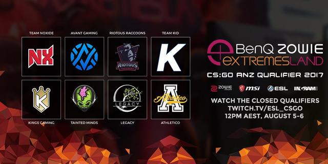 csgo职业战队介绍，V社公布欧、美、亚三赛区战队排名