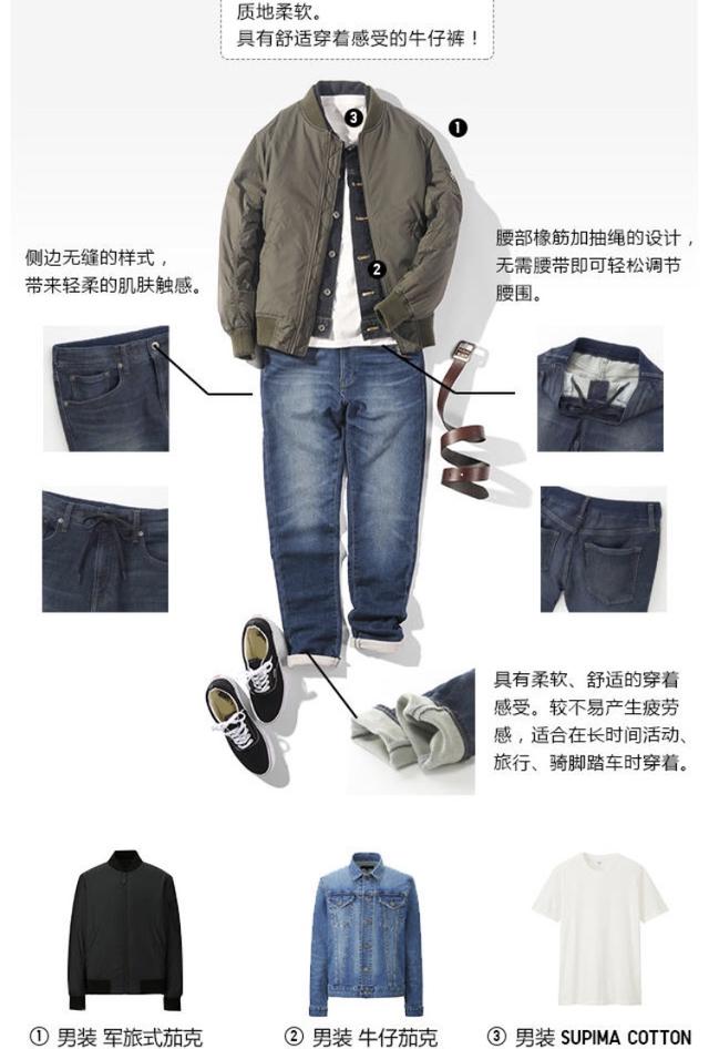 平价时尚男装品牌前十名，快时尚男装品牌推荐