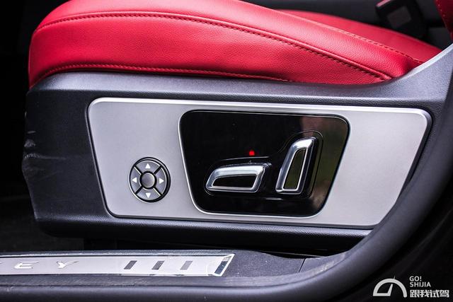 这波怎么说试驾WEY，weyvv5最新试驾