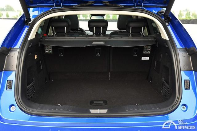 这波怎么说试驾WEY，weyvv5最新试驾