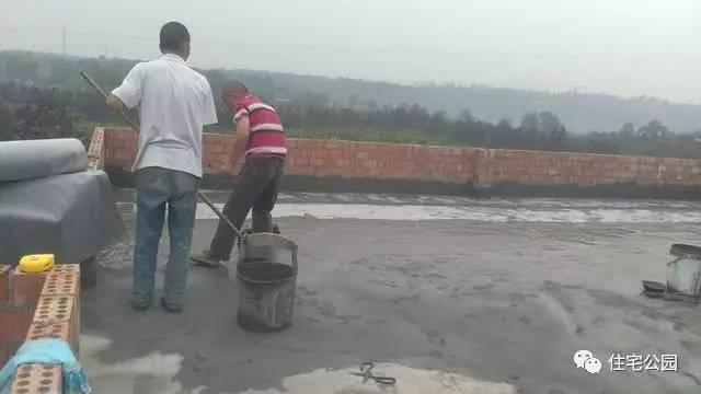 楼上漏水如何补漏，房顶漏水如何补救（这些办法都能解决）