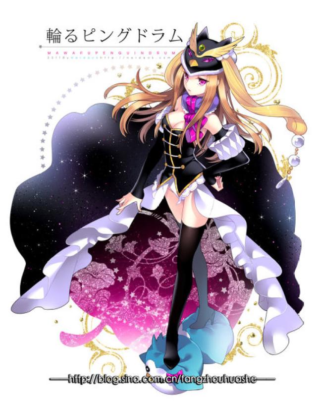 女生看的动画片，90后女生必看的十部动漫