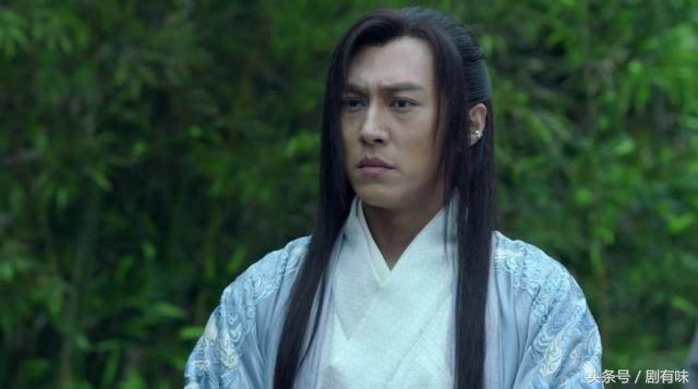 沙僧演了几个角色，沙僧还演了这9个角色