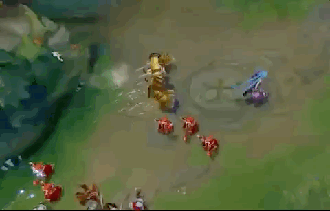 lol怎么发表情，lol新版表情怎么发（英雄联盟手游自选宝箱推荐）