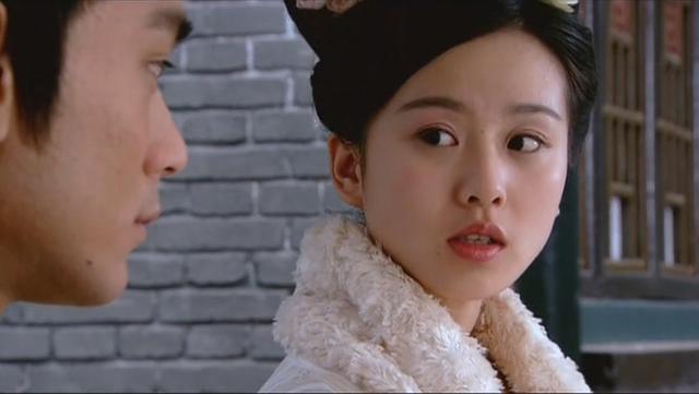 刘诗诗5个经典古装造型，刘诗诗主演的热门古装剧你看过几部