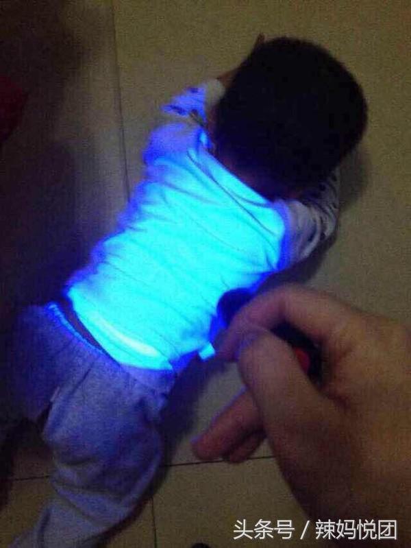 荧光剂检测机构，怎么辨别荧光剂的危害（郑州荧光粉含量检测机构）