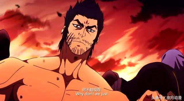 镇魂街曹焱兵真实实力，镇魂街人物实力TOP10