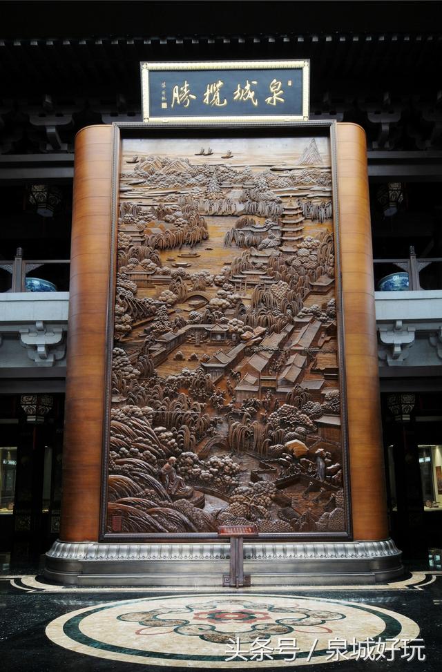 厦门第一大高楼，厦门这座高楼始建于元代