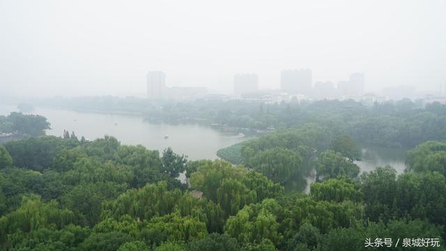 厦门第一大高楼，厦门这座高楼始建于元代