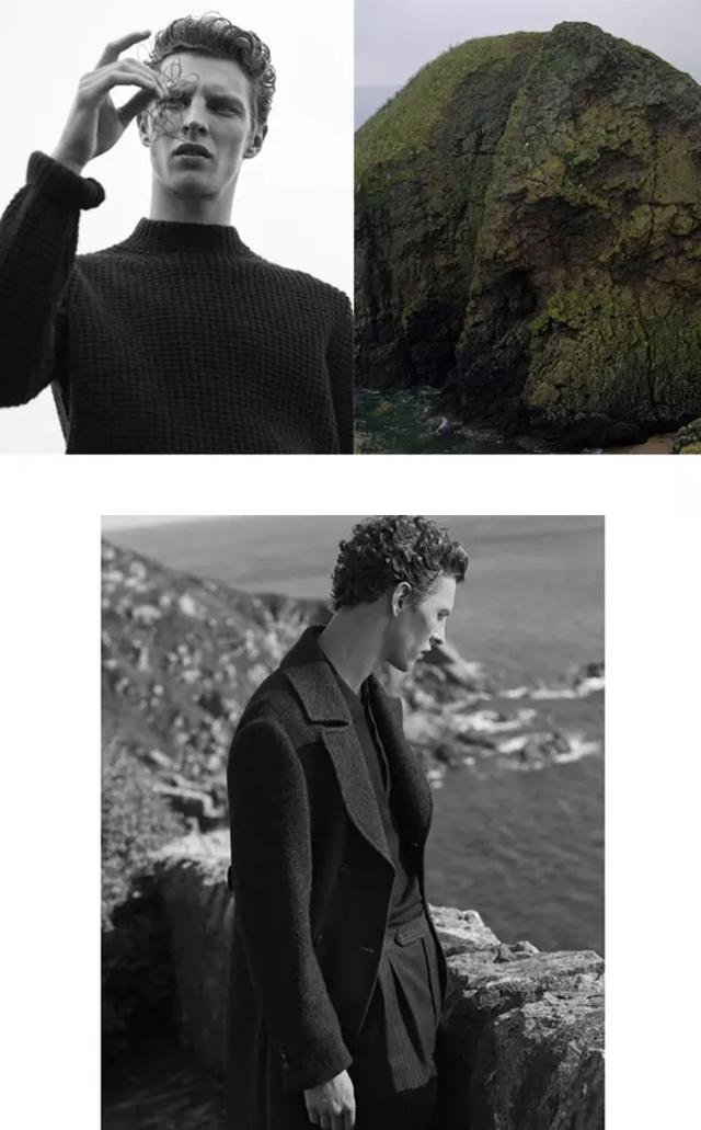 平价时尚男装品牌前十名，快时尚男装品牌推荐