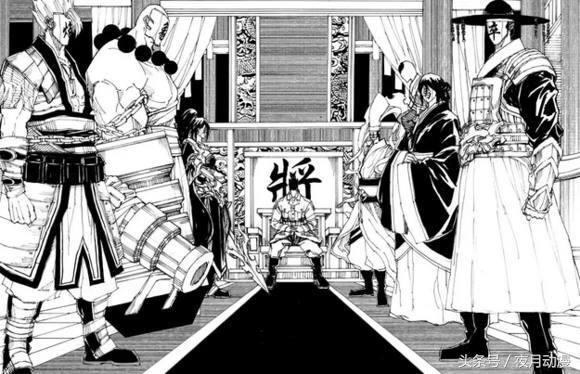 镇魂街曹焱兵真实实力，镇魂街人物实力TOP10