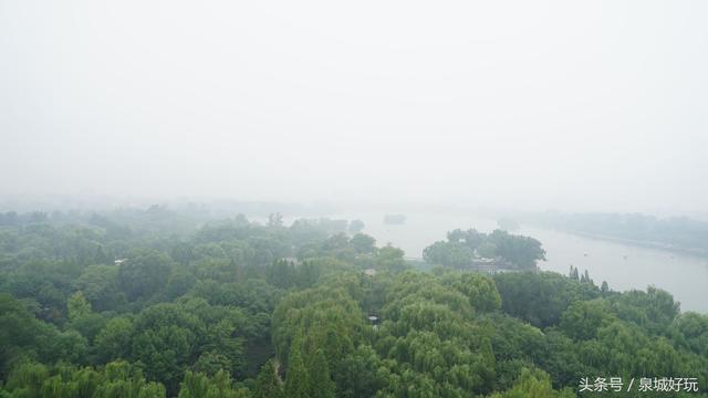 厦门第一大高楼，厦门这座高楼始建于元代